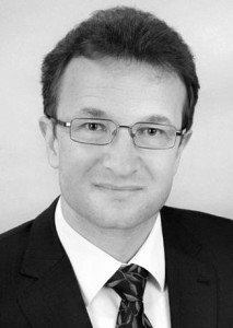 Johannes Grashof