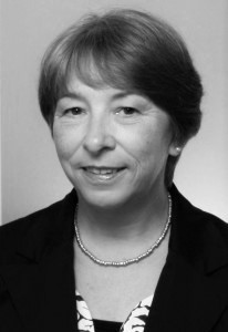 Jutta Grashof