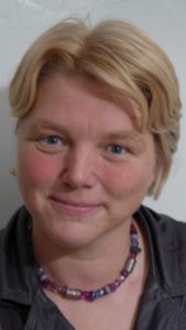Frau Pfarrerin Mischnick