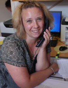 Sabine Klütsch